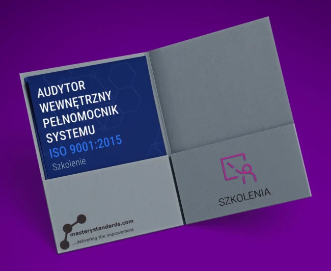 produkt_szkolenia_audytor_pelnimocnik_iso_9001X Audytor wewnętrzny / Pełnomocnik Systemu ISO 9001:2015