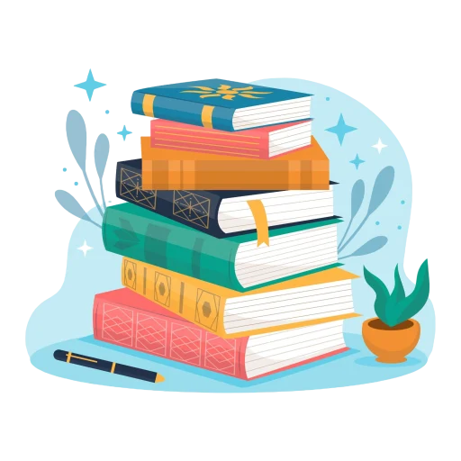 procedury i książki